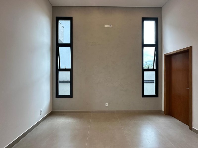 Casa Térrea à Venda no Condomínio Tamboré  Estrada Municipal Alberto Macedo Júnior Jaguariúna - 