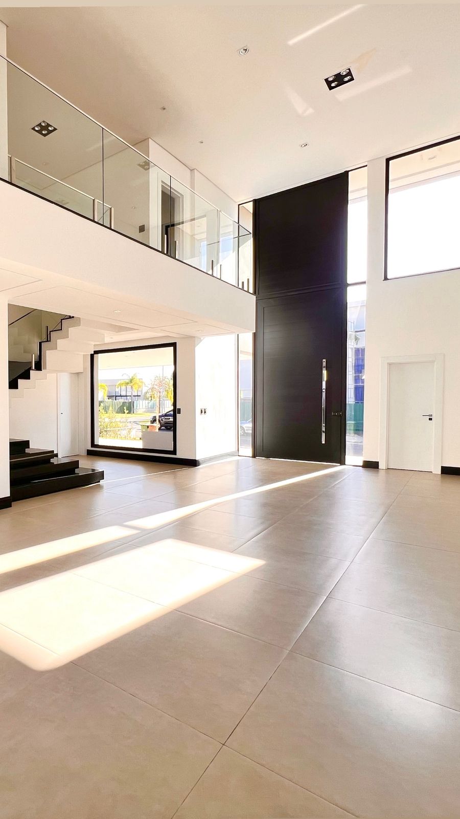 Casa com 4 dormit&oacute;rios &agrave; venda, 364 m&sup2; - Alphaville Nova Esplanada IV - Votorantim - SP Alameda Nova Zelândia Votorantim - 