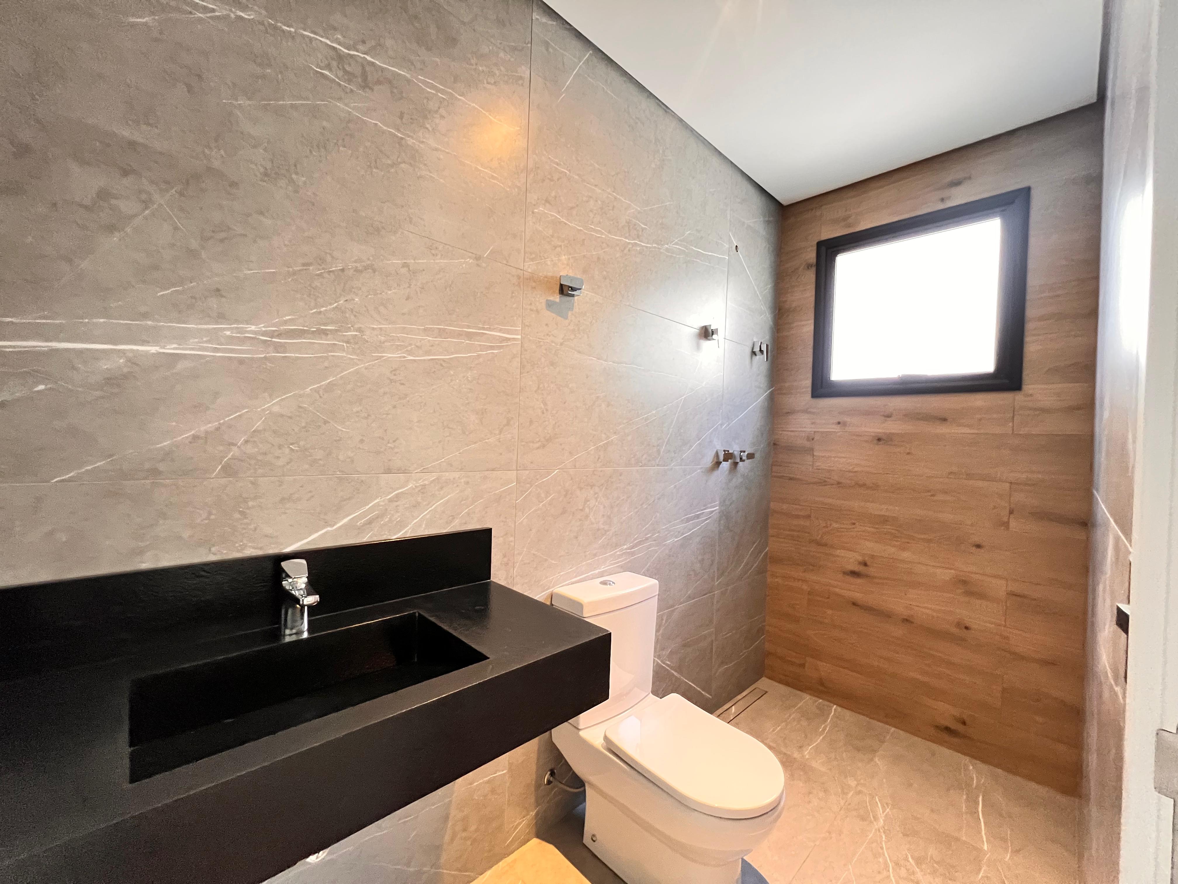 Casa com 4 dormit&oacute;rios &agrave; venda, 364 m&sup2; - Alphaville Nova Esplanada IV - Votorantim - SP Alameda Nova Zelândia Votorantim - 