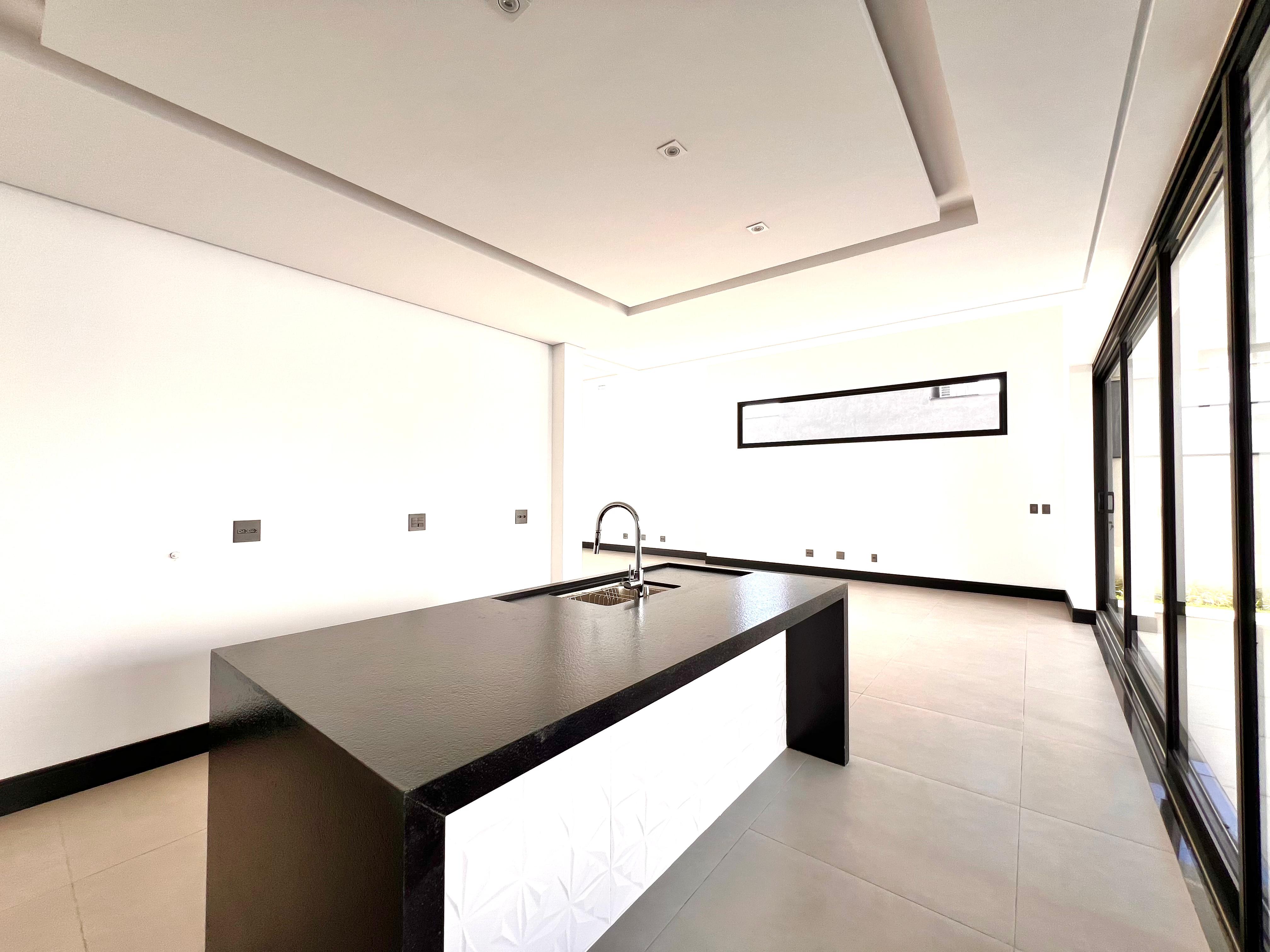 Casa com 4 dormit&oacute;rios &agrave; venda, 364 m&sup2; - Alphaville Nova Esplanada IV - Votorantim - SP Alameda Nova Zelândia Votorantim - 