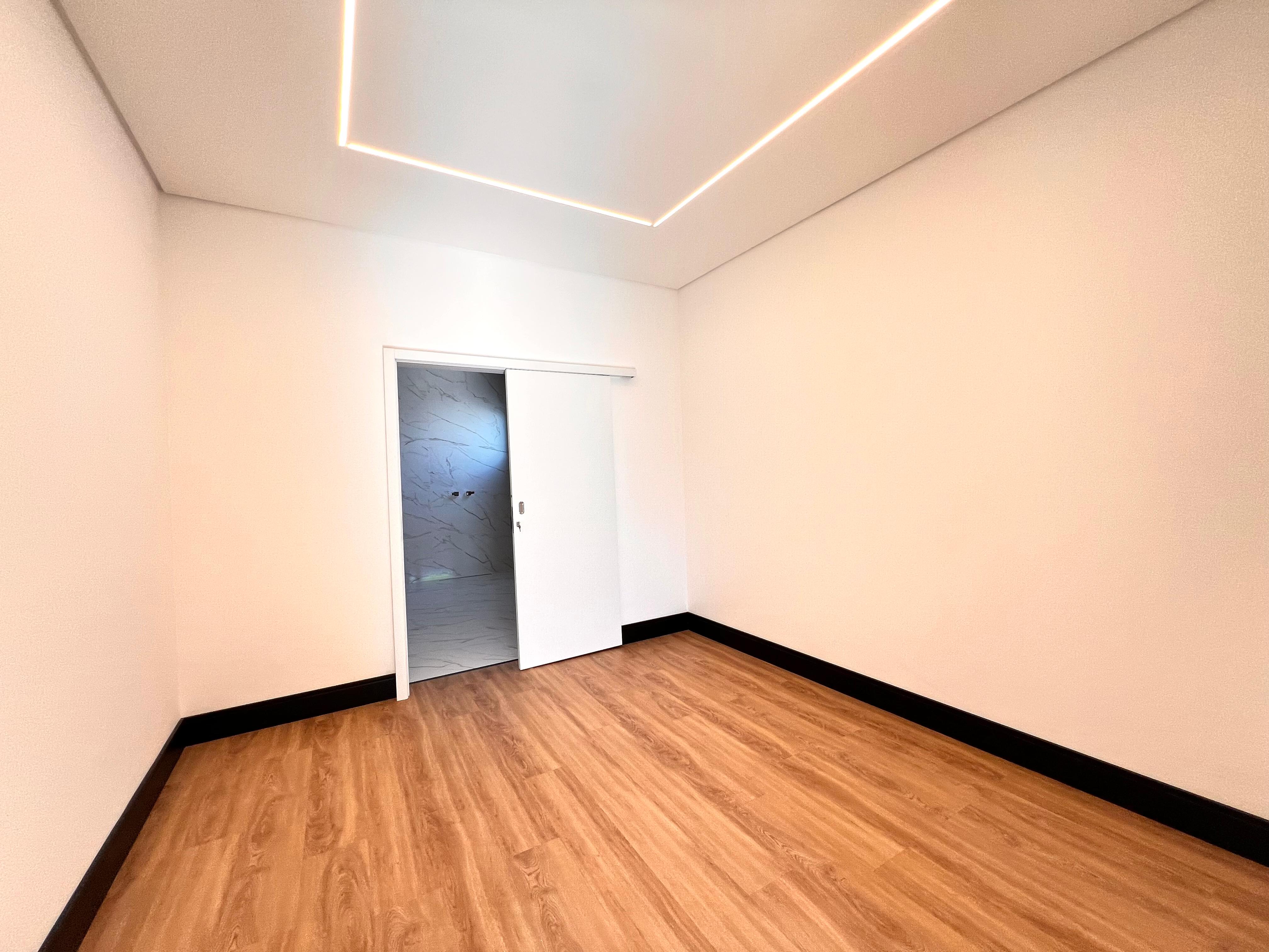 Casa com 4 dormit&oacute;rios &agrave; venda, 364 m&sup2; - Alphaville Nova Esplanada IV - Votorantim - SP Alameda Nova Zelândia Votorantim - 