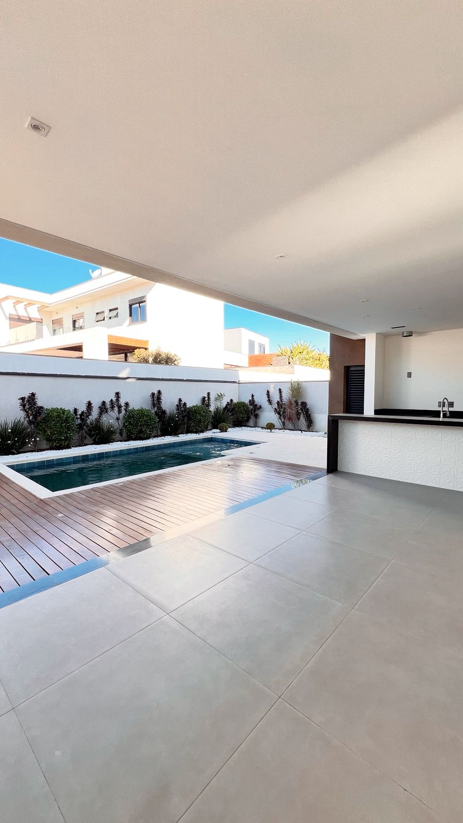 Casa com 4 dormit&oacute;rios &agrave; venda, 364 m&sup2; - Alphaville Nova Esplanada IV - Votorantim - SP Alameda Nova Zelândia Votorantim - 