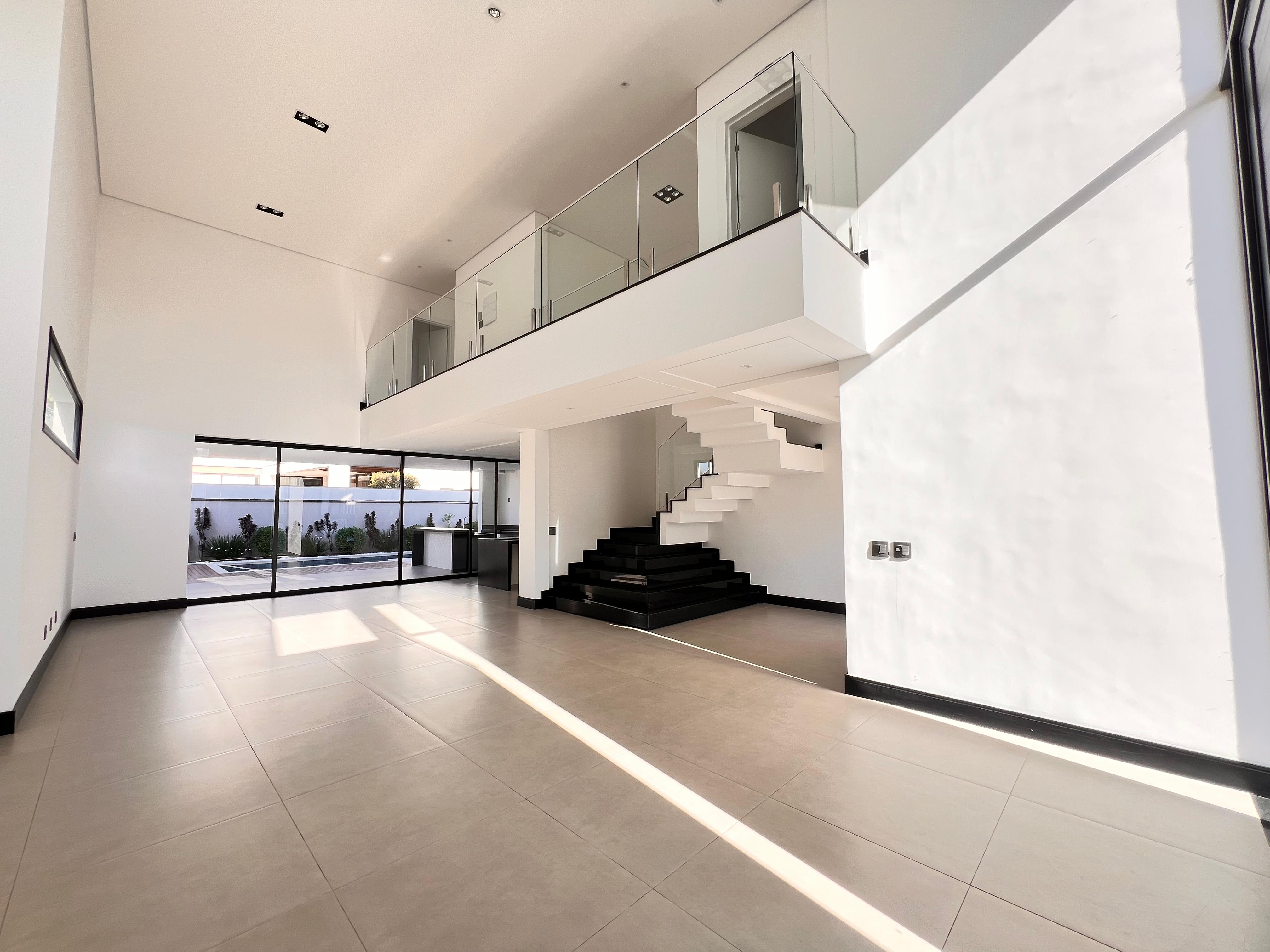 Casa com 4 dormit&oacute;rios &agrave; venda, 364 m&sup2; - Alphaville Nova Esplanada IV - Votorantim - SP Alameda Nova Zelândia Votorantim - 