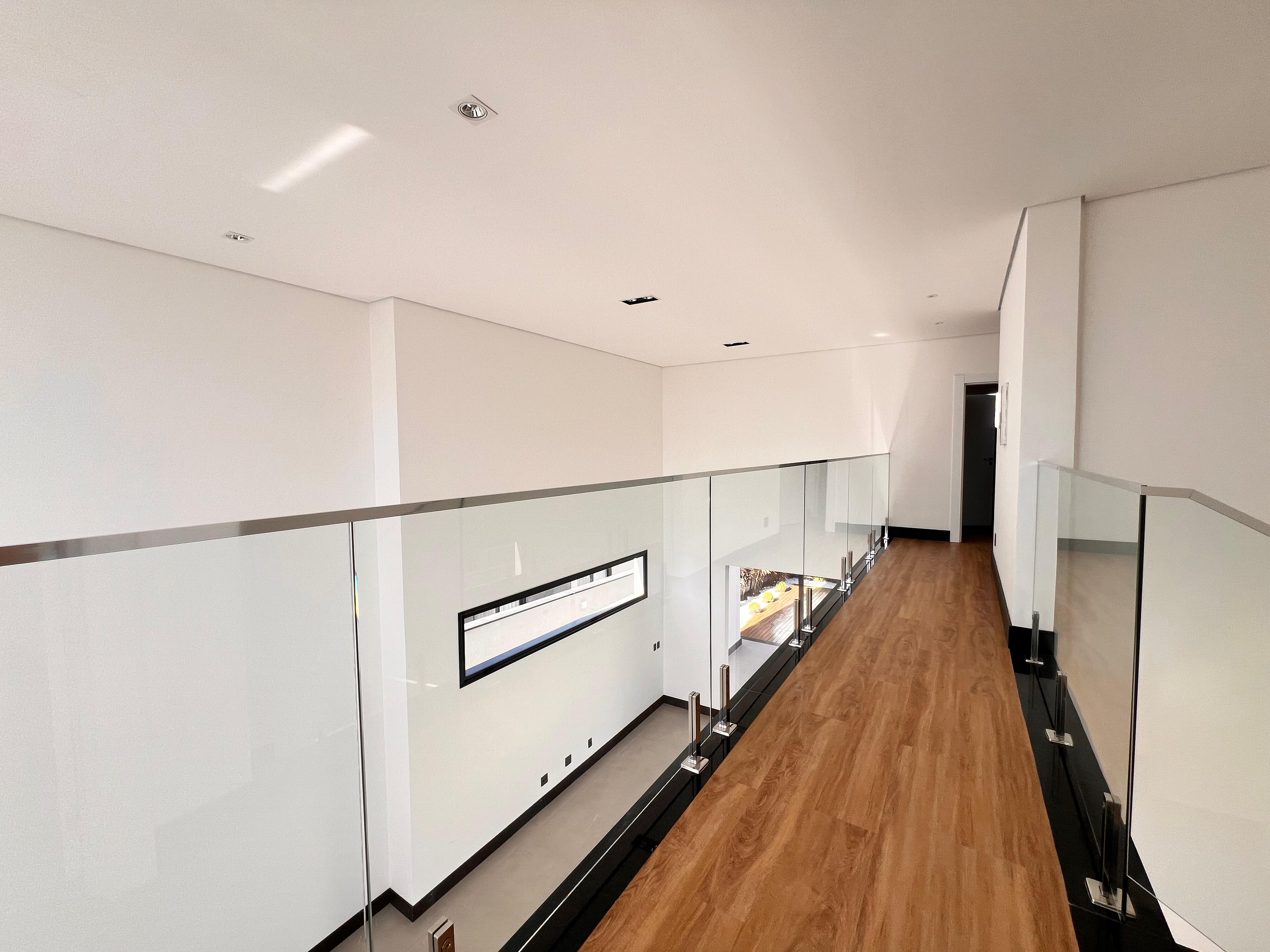 Casa com 4 dormit&oacute;rios &agrave; venda, 364 m&sup2; - Alphaville Nova Esplanada IV - Votorantim - SP Alameda Nova Zelândia Votorantim - 