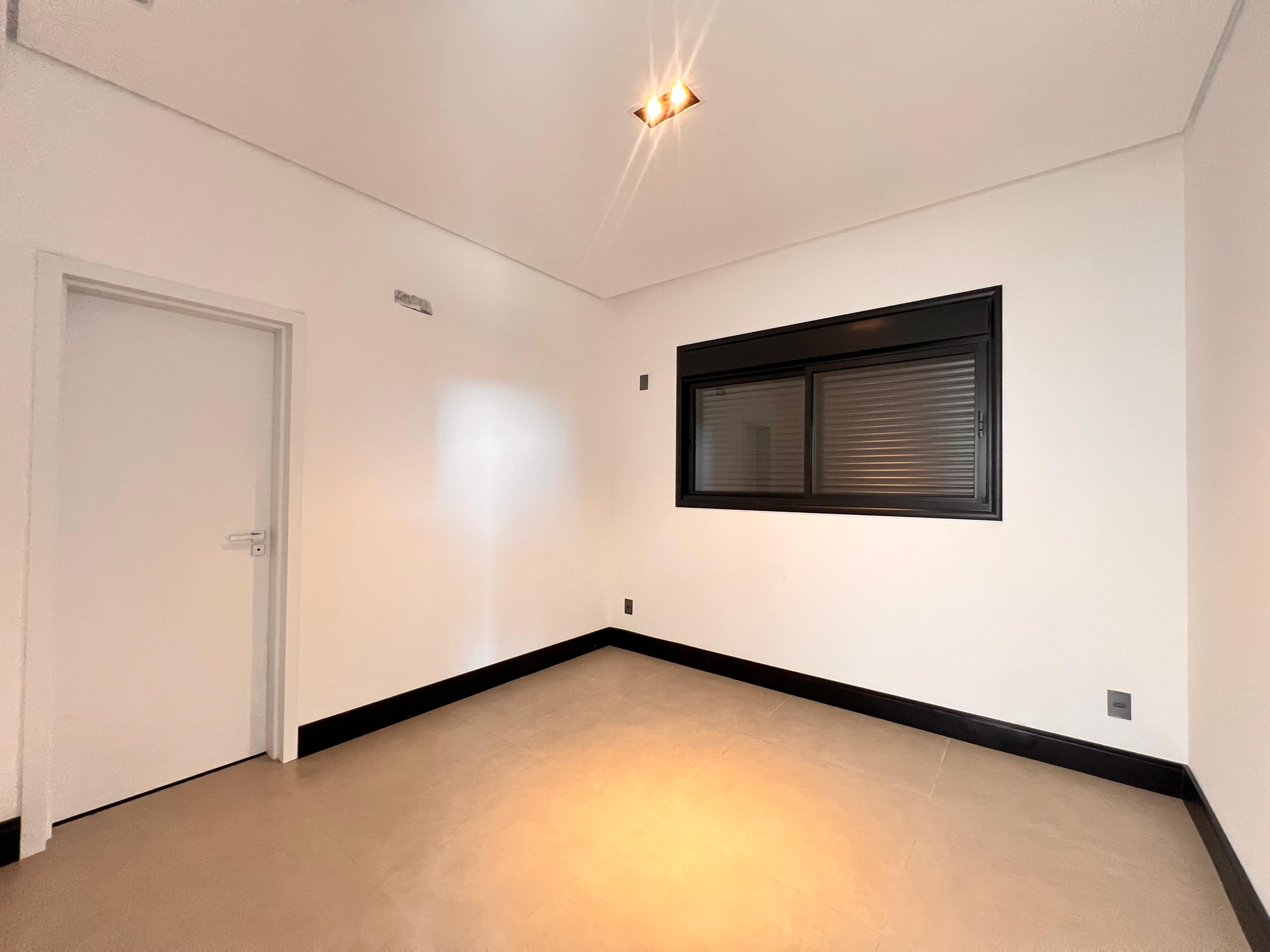 Casa com 4 dormit&oacute;rios &agrave; venda, 364 m&sup2; - Alphaville Nova Esplanada IV - Votorantim - SP Alameda Nova Zelândia Votorantim - 