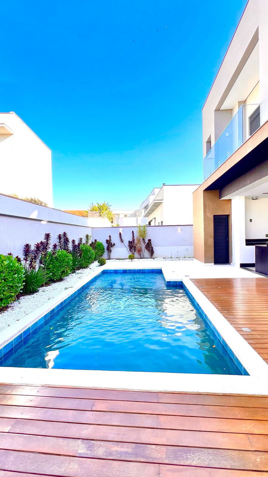 Casa com 4 dormit&oacute;rios &agrave; venda, 364 m&sup2; - Alphaville Nova Esplanada IV - Votorantim - SP Alameda Nova Zelândia Votorantim - 