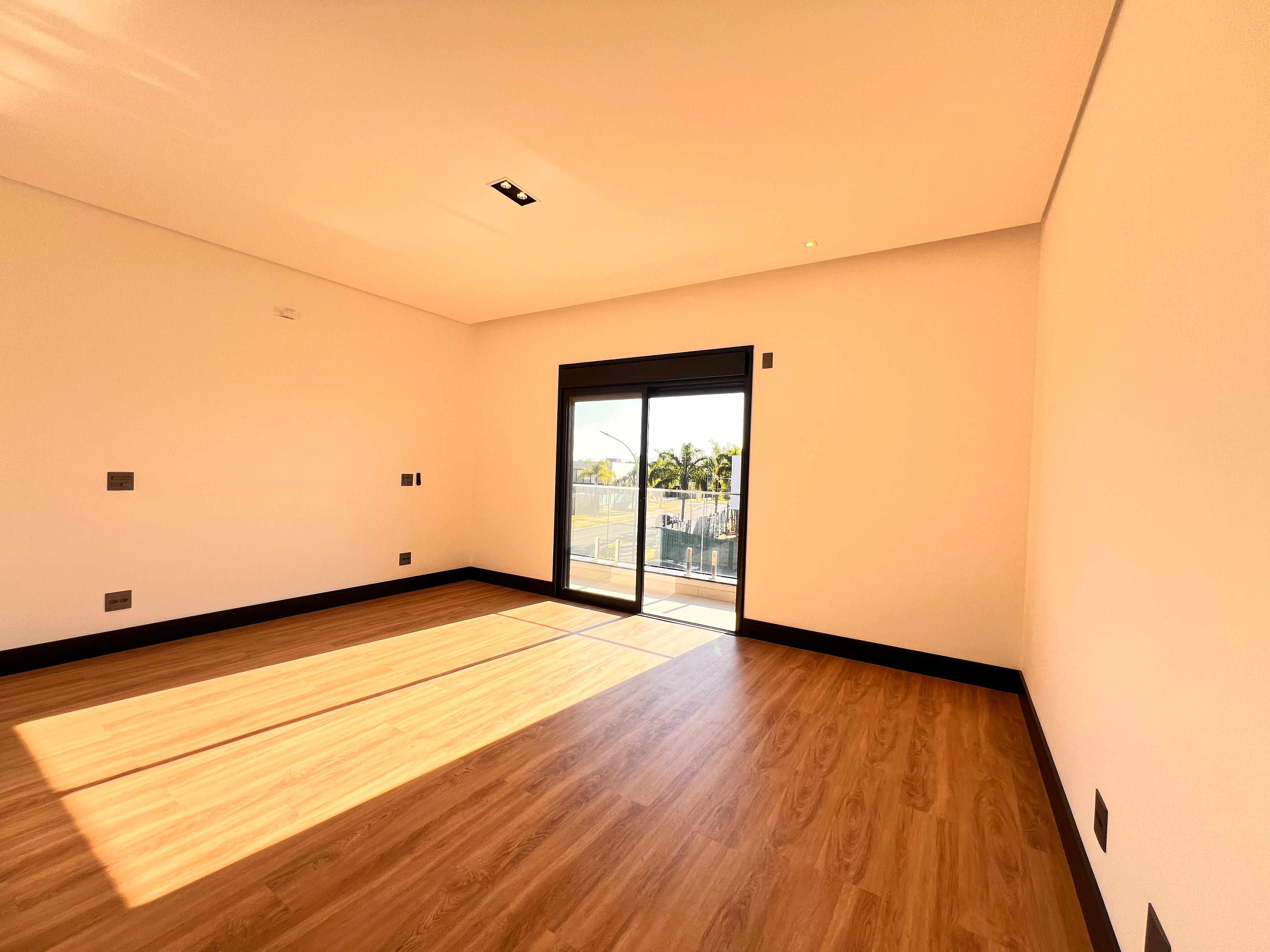 Casa com 4 dormit&oacute;rios &agrave; venda, 364 m&sup2; - Alphaville Nova Esplanada IV - Votorantim - SP Alameda Nova Zelândia Votorantim - 