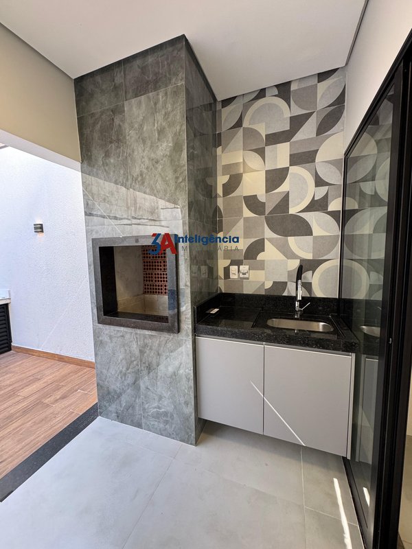 CASA COND. HORTO VILLAGIO - SOROCABA  Sorocaba - 