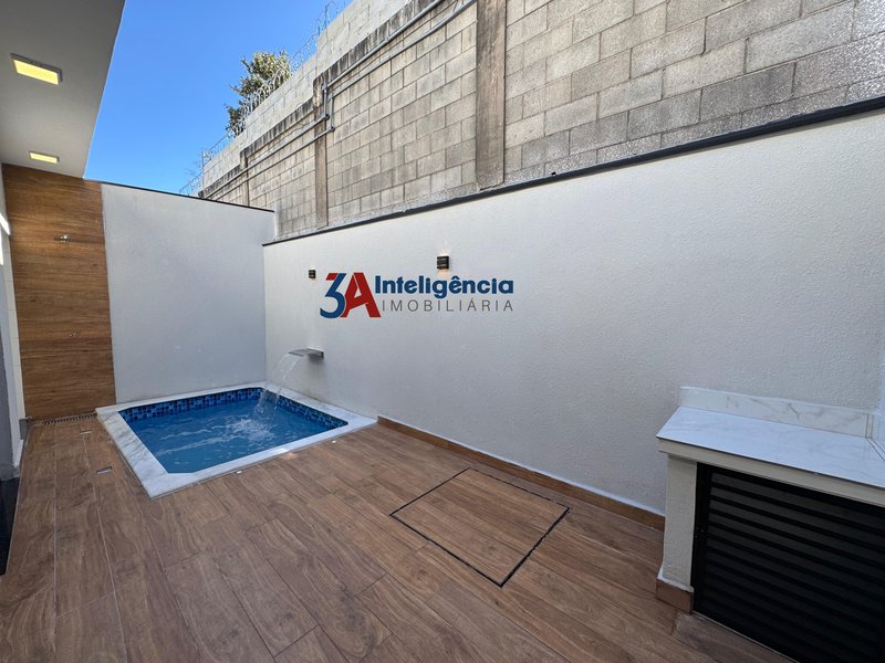 CASA COND. HORTO VILLAGIO - SOROCABA  Sorocaba - 