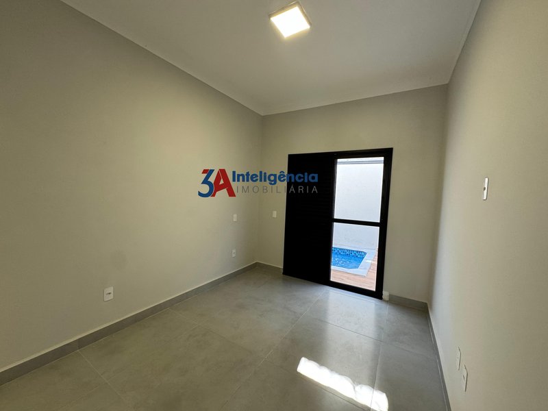 CASA COND. HORTO VILLAGIO - SOROCABA  Sorocaba - 