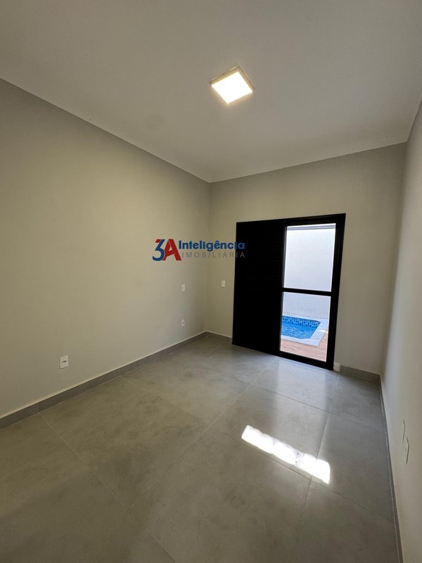 CASA COND. HORTO VILLAGIO - SOROCABA  Sorocaba - 
