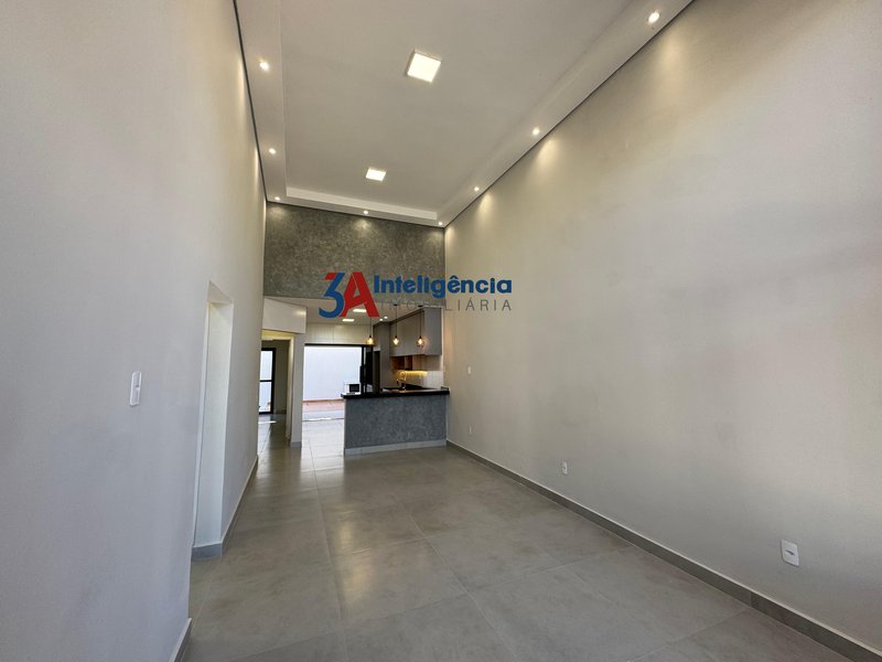 CASA COND. HORTO VILLAGIO - SOROCABA  Sorocaba - 
