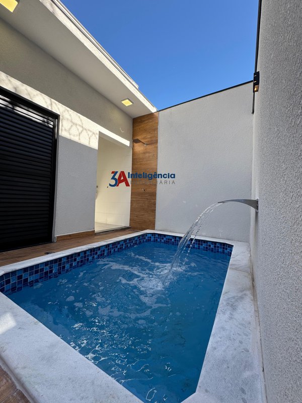 CASA COND. HORTO VILLAGIO - SOROCABA  Sorocaba - 
