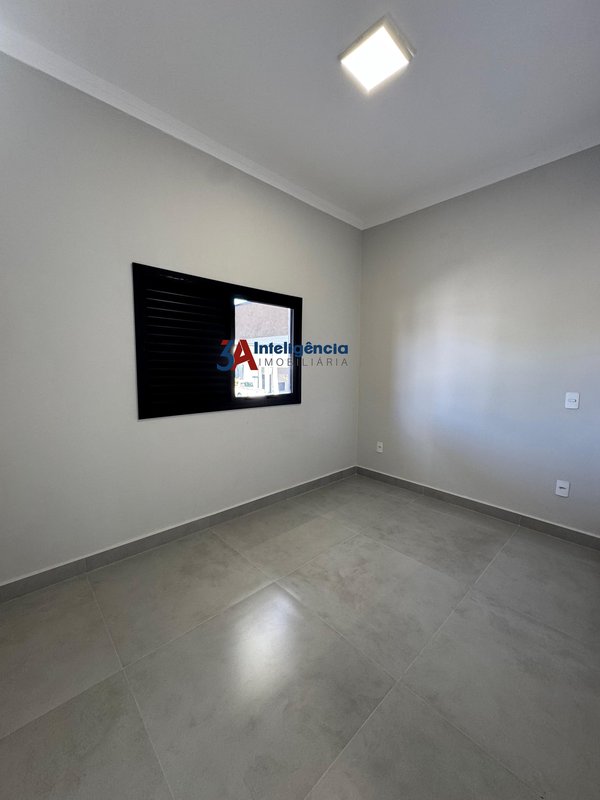 CASA COND. HORTO VILLAGIO - SOROCABA  Sorocaba - 