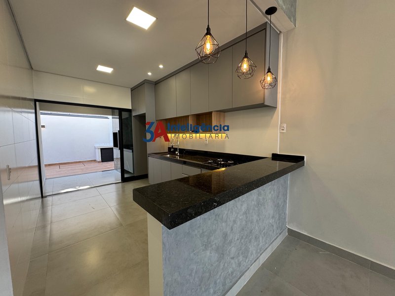 CASA COND. HORTO VILLAGIO - SOROCABA  Sorocaba - 