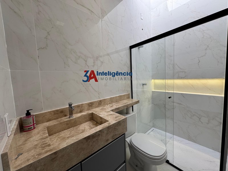 CASA COND. HORTO VILLAGIO - SOROCABA  Sorocaba - 