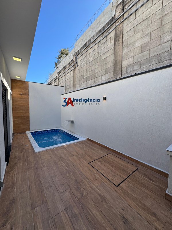 CASA COND. HORTO VILLAGIO - SOROCABA  Sorocaba - 