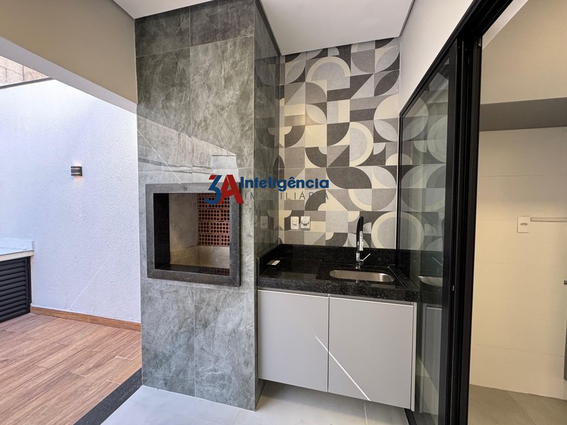 CASA COND. HORTO VILLAGIO - SOROCABA  Sorocaba - 