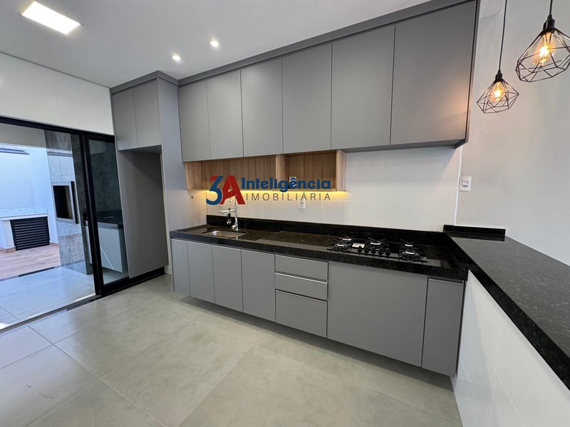 CASA COND. HORTO VILLAGIO - SOROCABA  Sorocaba - 