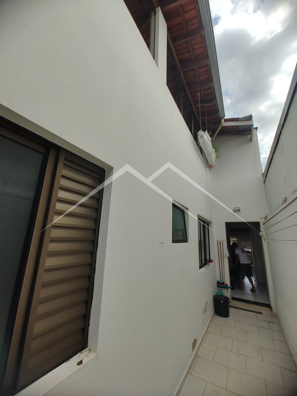Casa grande e moderna Jardim Planalto, Salto-SP  Salto - 