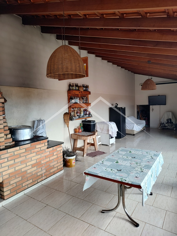 Casa grande e moderna Jardim Planalto, Salto-SP  Salto - 