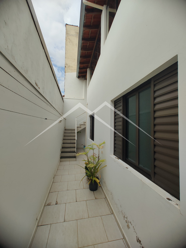 Casa grande e moderna Jardim Planalto, Salto-SP  Salto - 