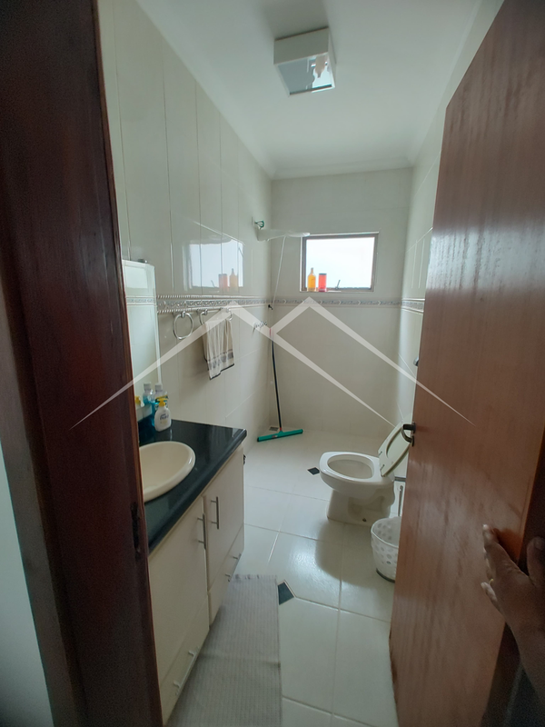 Casa grande e moderna Jardim Planalto, Salto-SP  Salto - 