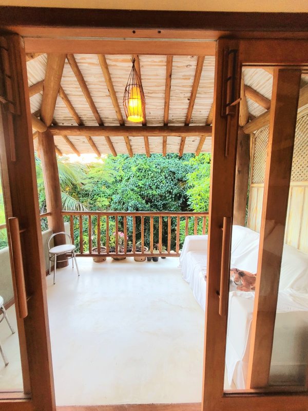 Casa Bairro Sao Francisco São Francisco Porto Seguro - 