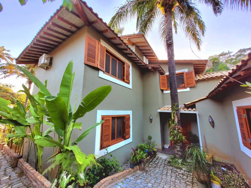 Casa Bairro Sao Francisco São Francisco Porto Seguro - 