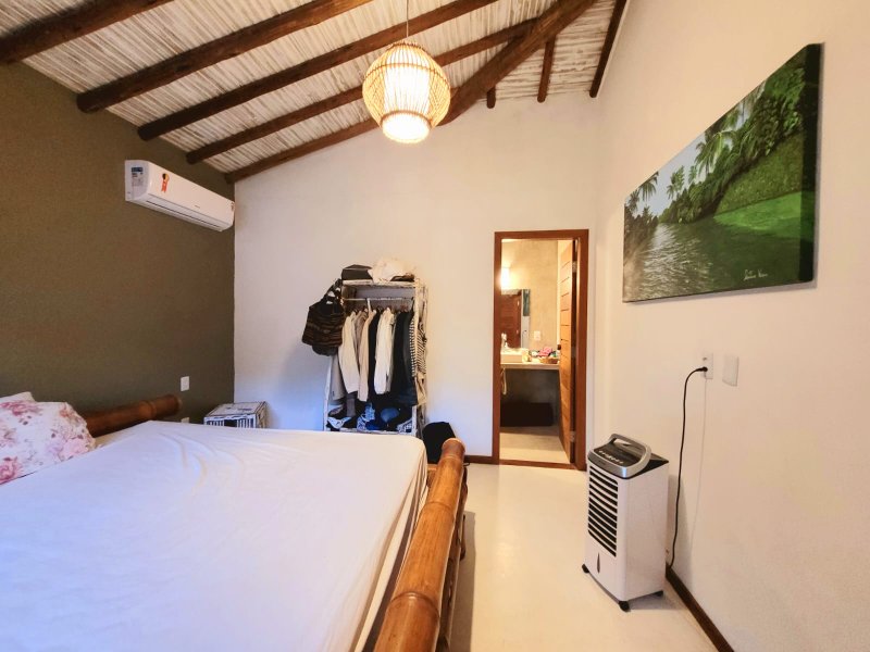 Casa Bairro Sao Francisco São Francisco Porto Seguro - 