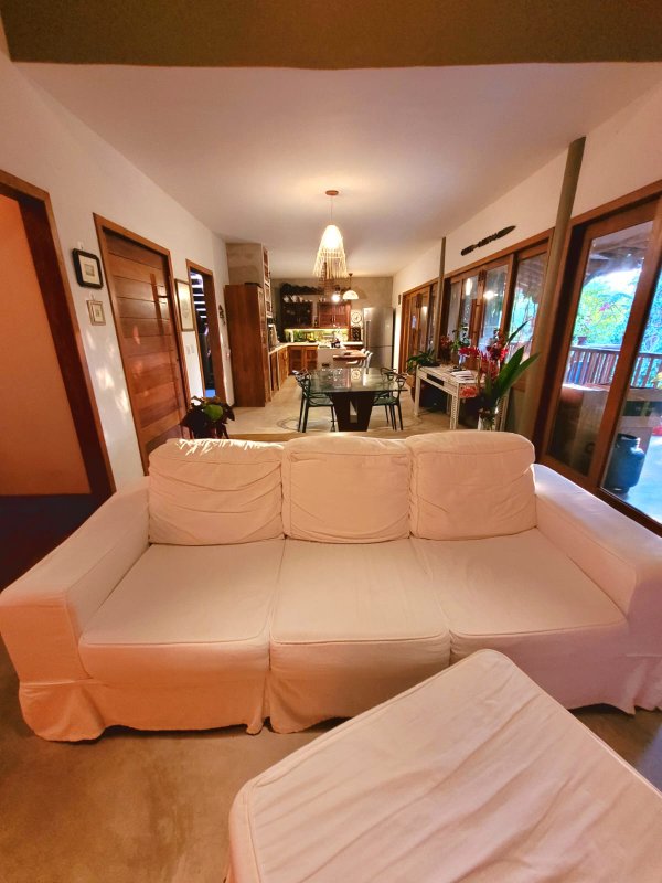 Casa Bairro Sao Francisco São Francisco Porto Seguro - 