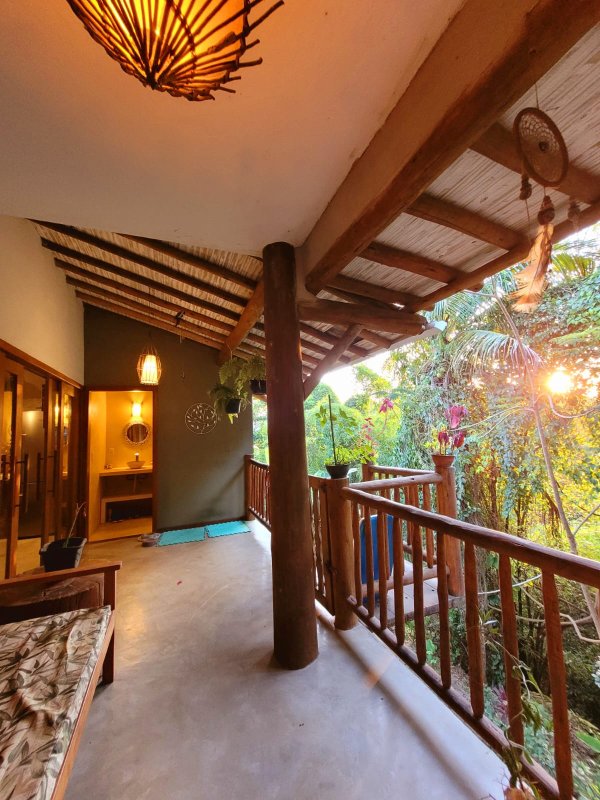 Casa Bairro Sao Francisco São Francisco Porto Seguro - 