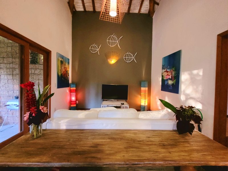 Casa Bairro Sao Francisco São Francisco Porto Seguro - 
