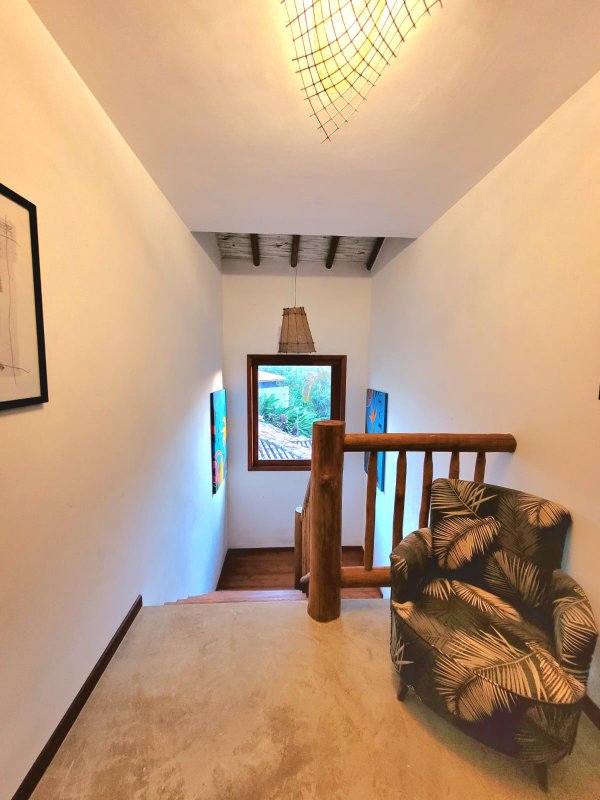 Casa Bairro Sao Francisco São Francisco Porto Seguro - 
