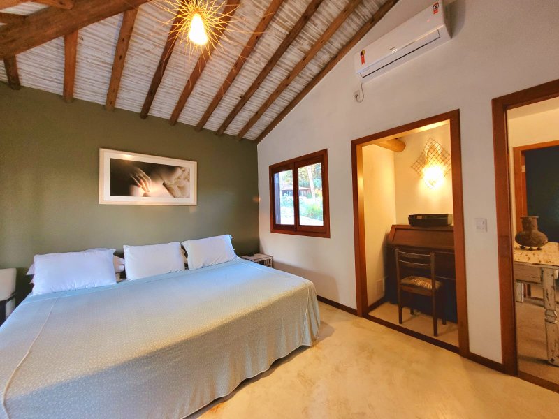 Casa Bairro Sao Francisco São Francisco Porto Seguro - 