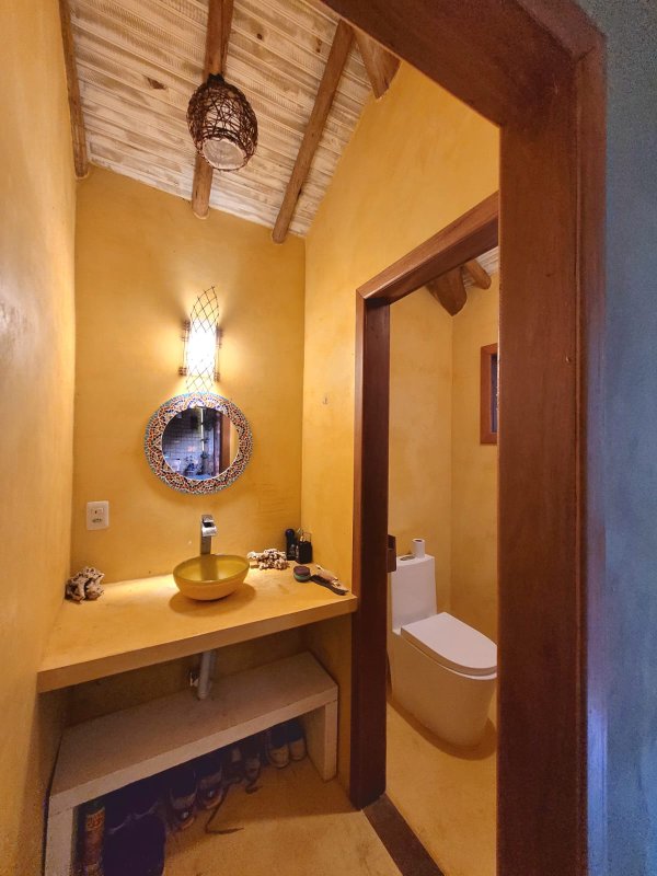 Casa Bairro Sao Francisco São Francisco Porto Seguro - 