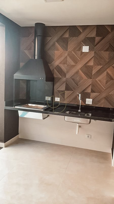 Casa Térrea com 3 Suítes no Terras do Vale Avenida das Palmeiras Caçapava - 