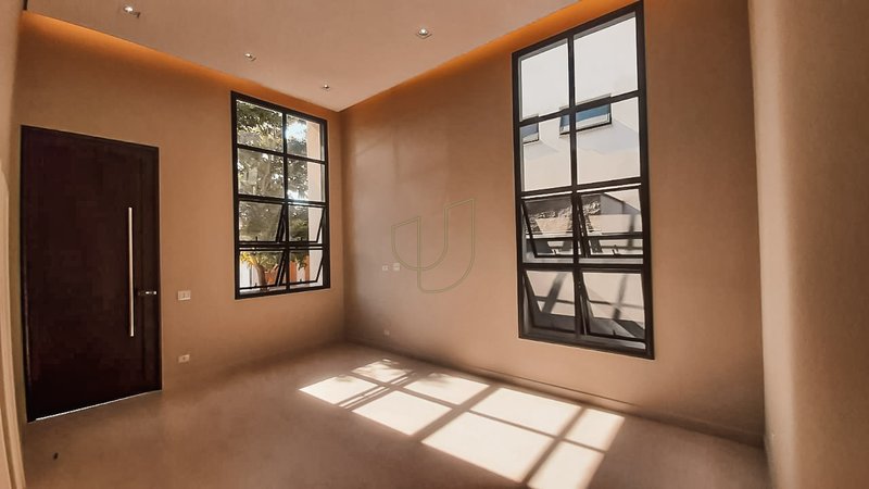 Casa Térrea com 3 Suítes no Terras do Vale Avenida das Palmeiras Caçapava - 