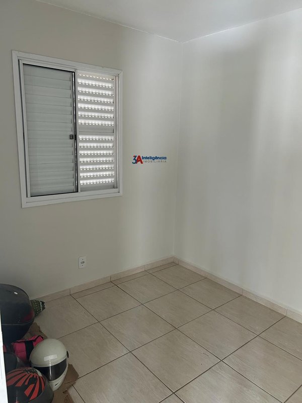 APARTAMENTO 2 DORMITÓRIOS  – VOTORANTIM  Votorantim - 