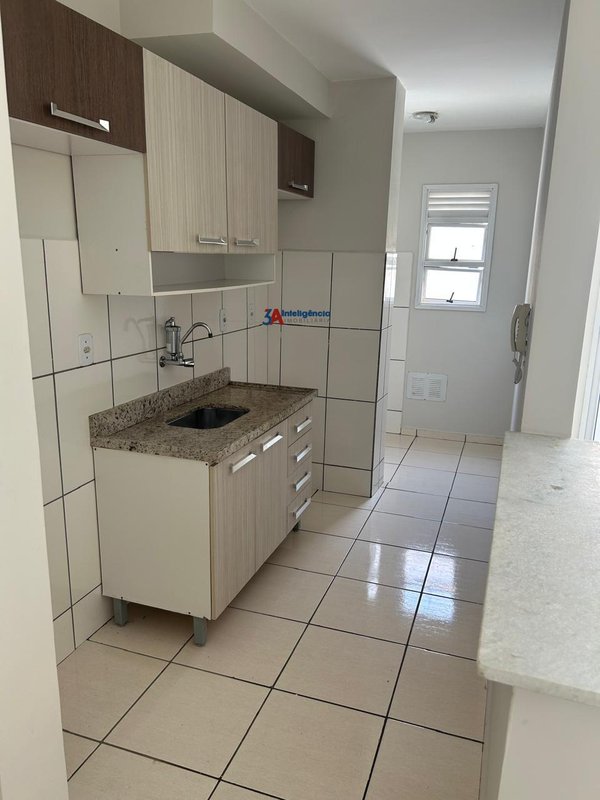 APARTAMENTO 2 DORMITÓRIOS  – VOTORANTIM  Votorantim - 