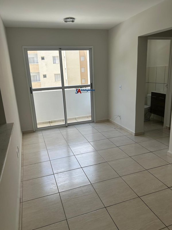 APARTAMENTO 2 DORMITÓRIOS  – VOTORANTIM  Votorantim - 