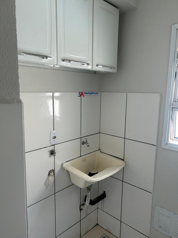 APARTAMENTO 2 DORMITÓRIOS  – VOTORANTIM  Votorantim - 