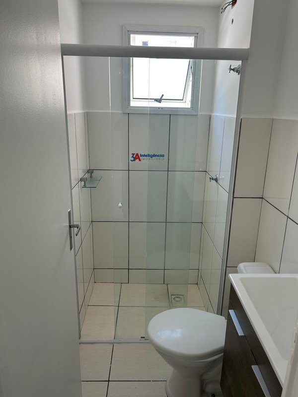 APARTAMENTO 2 DORMITÓRIOS  – VOTORANTIM  Votorantim - 
