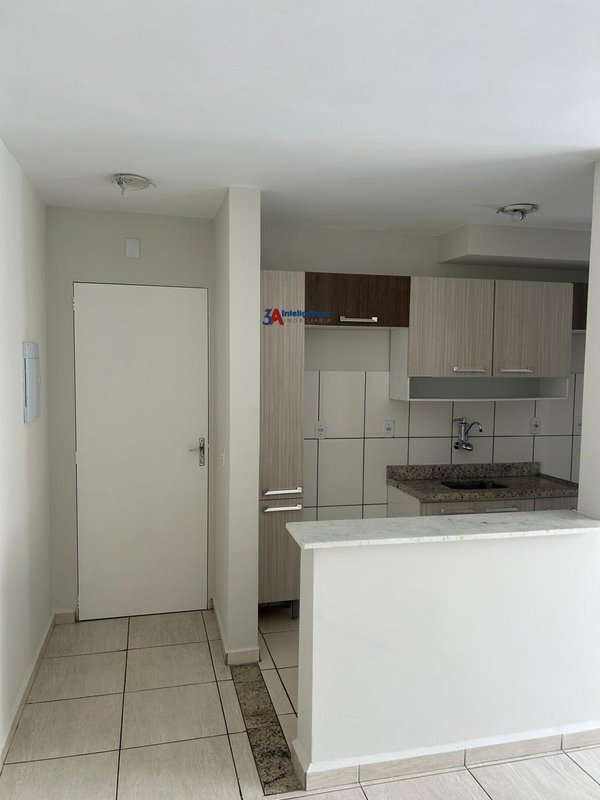 APARTAMENTO 2 DORMITÓRIOS  – VOTORANTIM  Votorantim - 