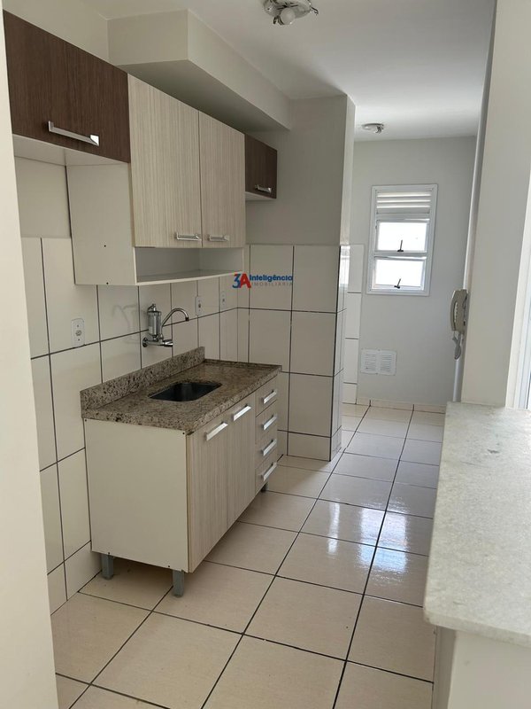 APARTAMENTO 2 DORMITÓRIOS  – VOTORANTIM  Votorantim - 