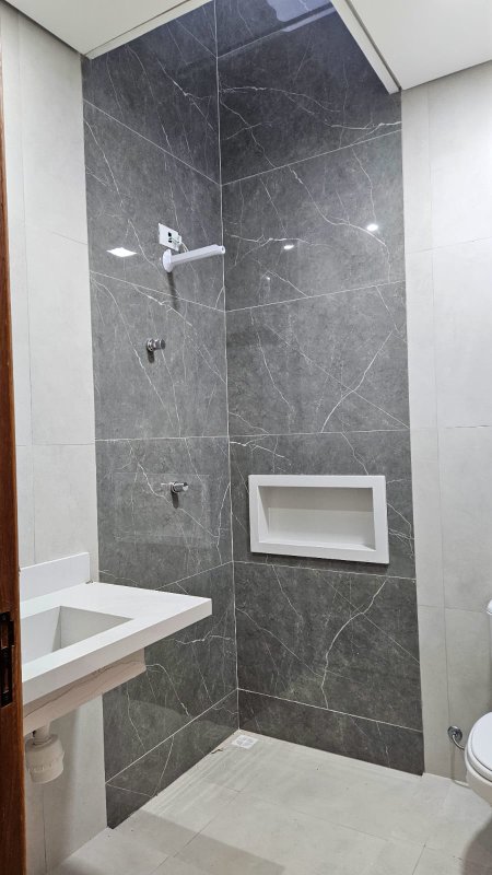 Casa elegante e moderna Condomínio Parque Imperial, Salto-SP  Salto - 