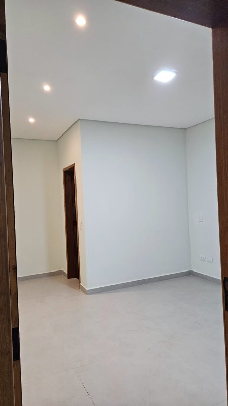 Casa elegante e moderna Condomínio Parque Imperial, Salto-SP  Salto - 
