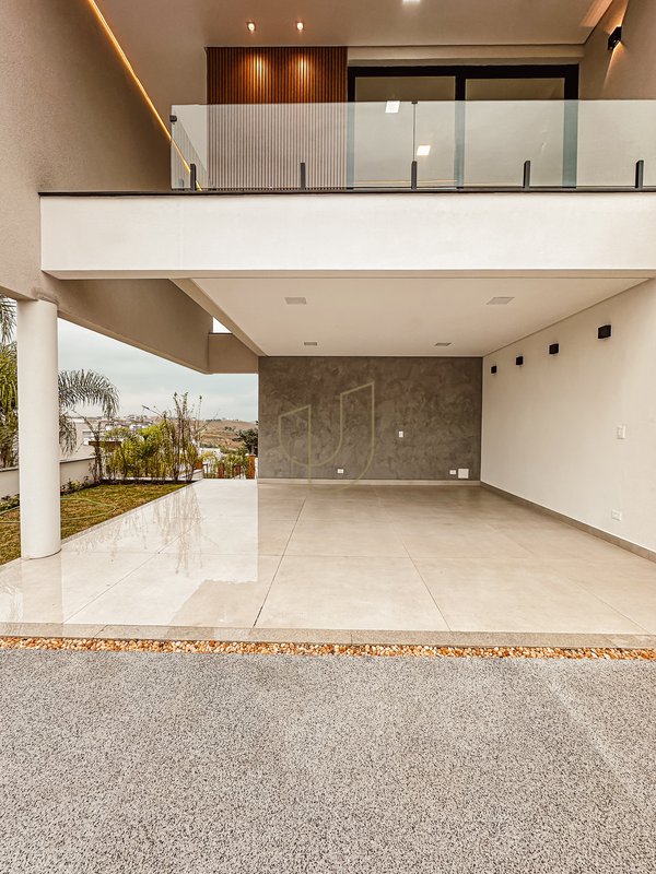 Casa com 3 Suítes no Alphaville I Rua Cambacica São José dos Campos - 