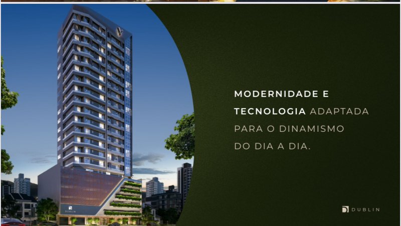 FLAT NO BAIRRO MORRETES  Itapema - 