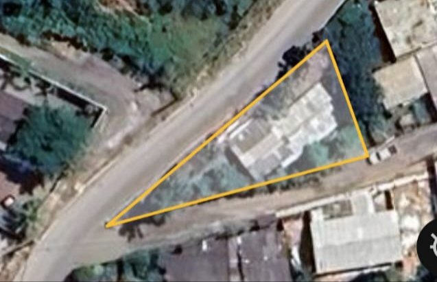 Casa de Alvenaria no bairro Sertãozinho Itapema SC Rua 902 Itapema - 